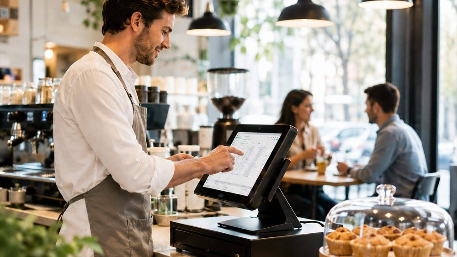 TPV Gratuito amplía sus soluciones de facturación y gestión para comercios, restaurantes y profesionales