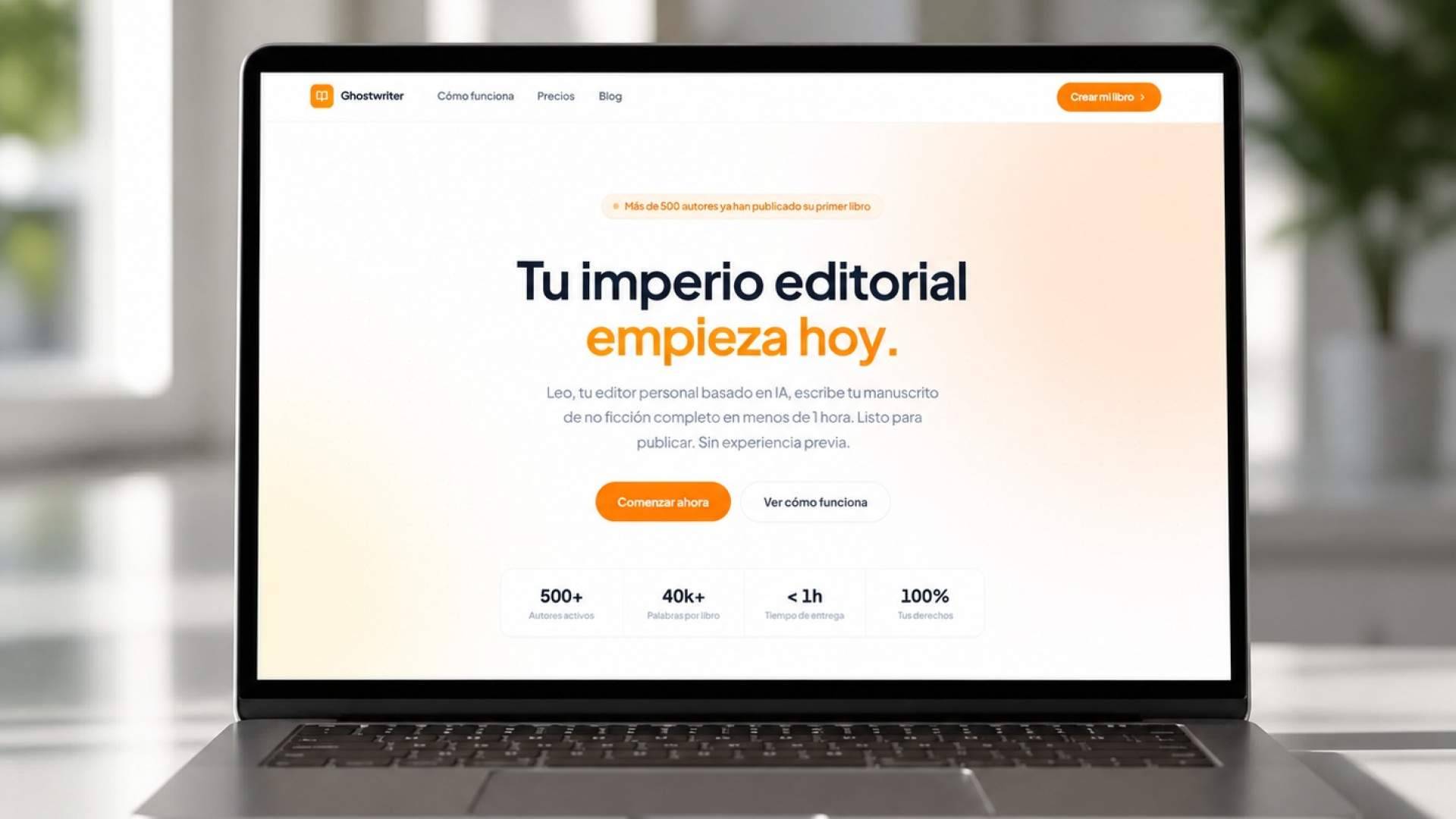 La revolución silenciosa del libro digital; España descubre cómo generar ingresos pasivos en Amazon
