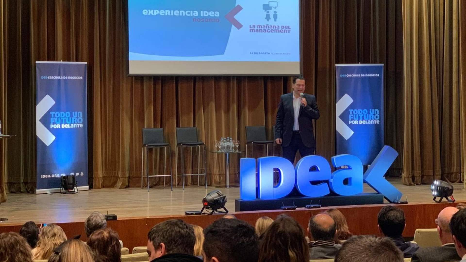 El método de Juan Sosa Fernández para vender más en el mercado B2B en pymes y autónomos desde 1999