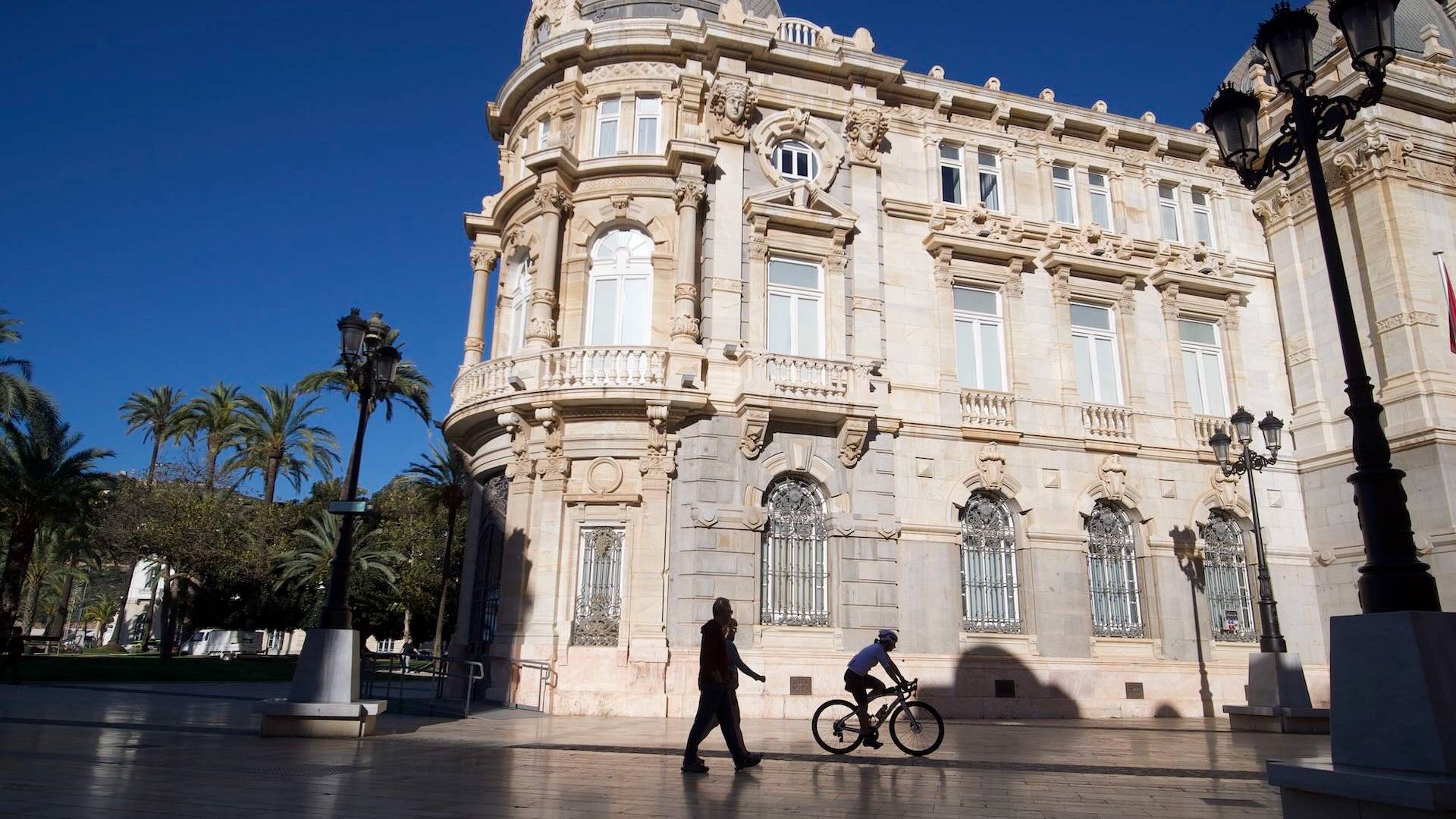 10 razones para visitar Cartagena más allá de sus conocidas playas