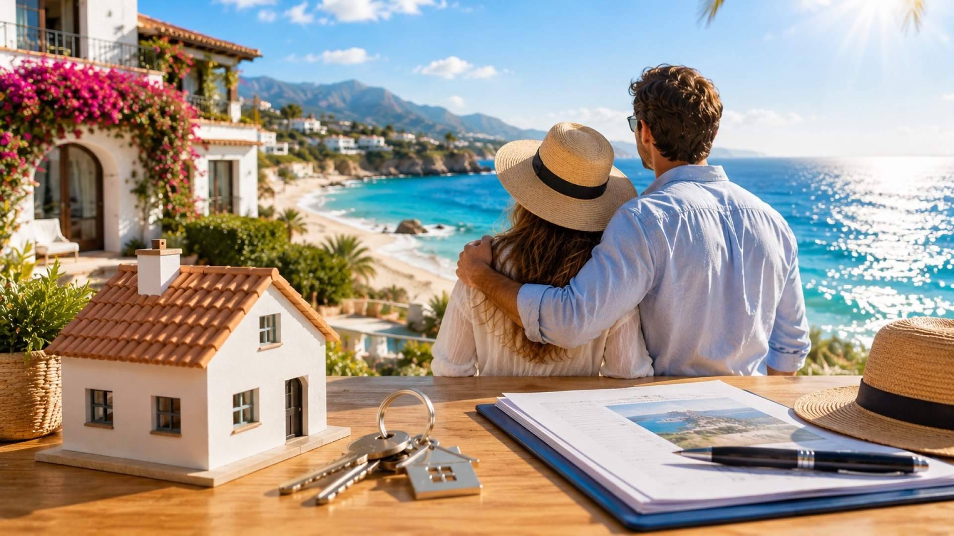 Mortgage In Spain.es impulsa el acceso a hipotecas para no residentes con asesoramiento gratuito