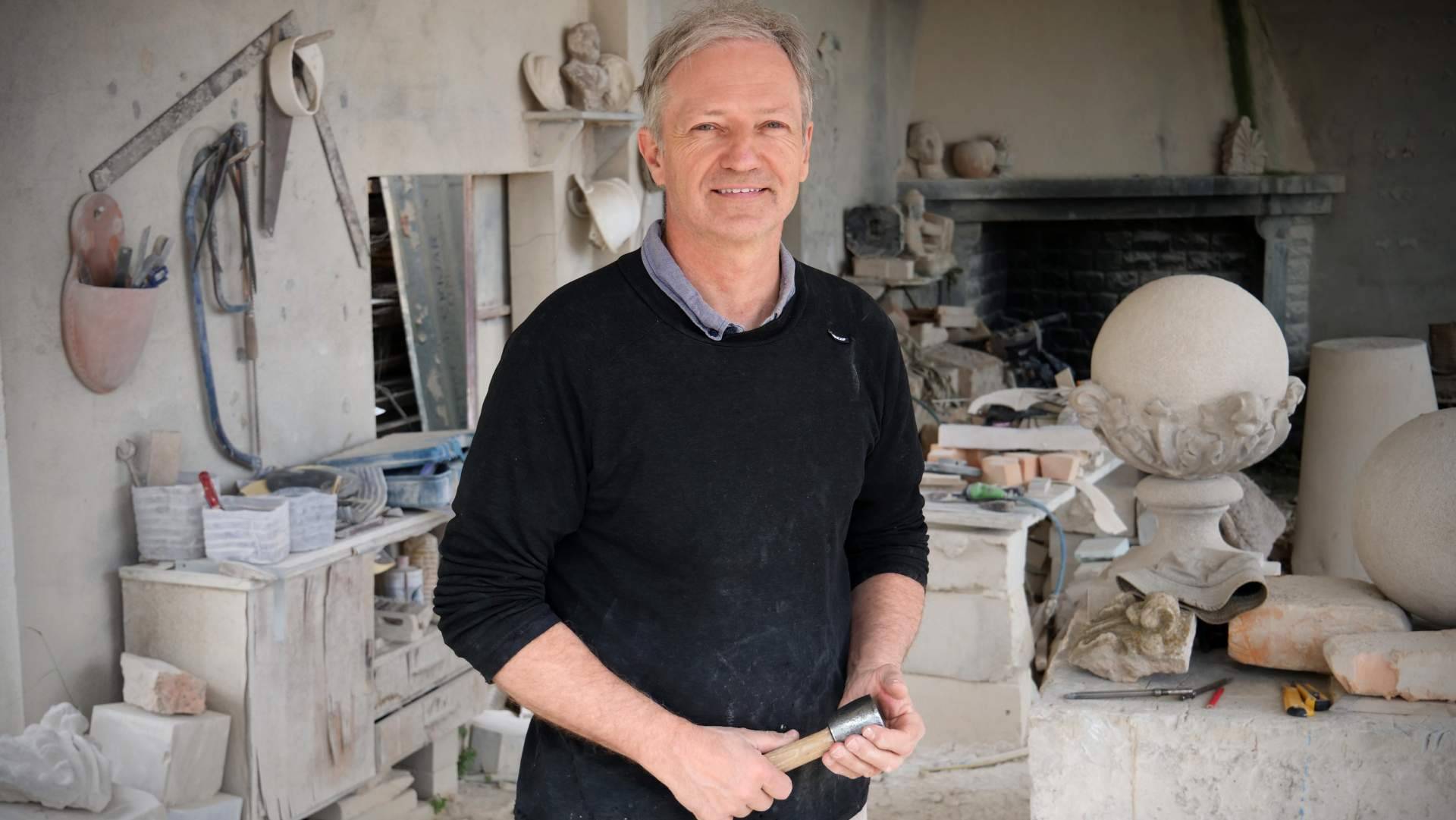 Premios de las Artes de la Construcción a los maestros que preservan el patrimonio construido