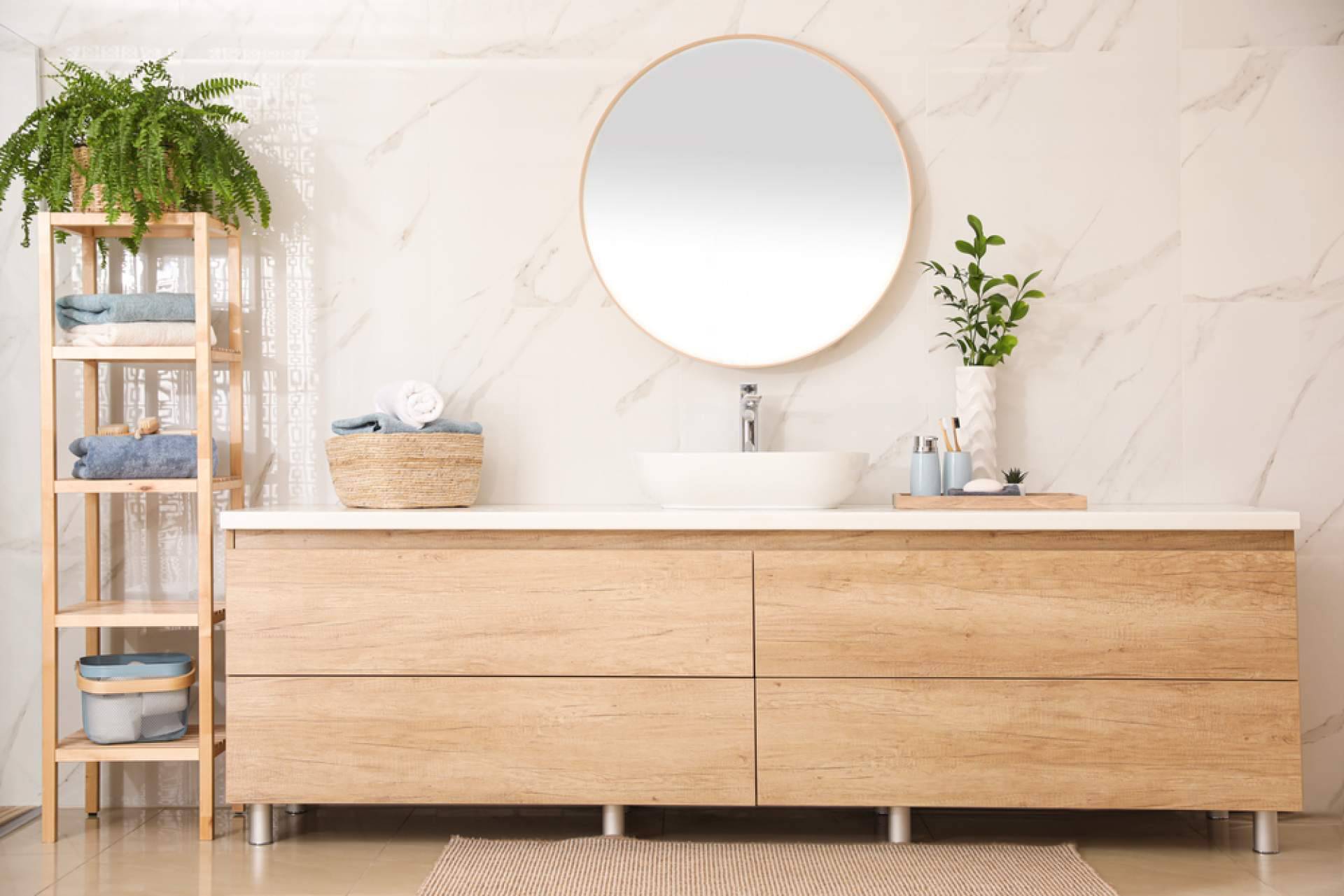 Reformistas y particulares eligen Carintia para equipar su baño