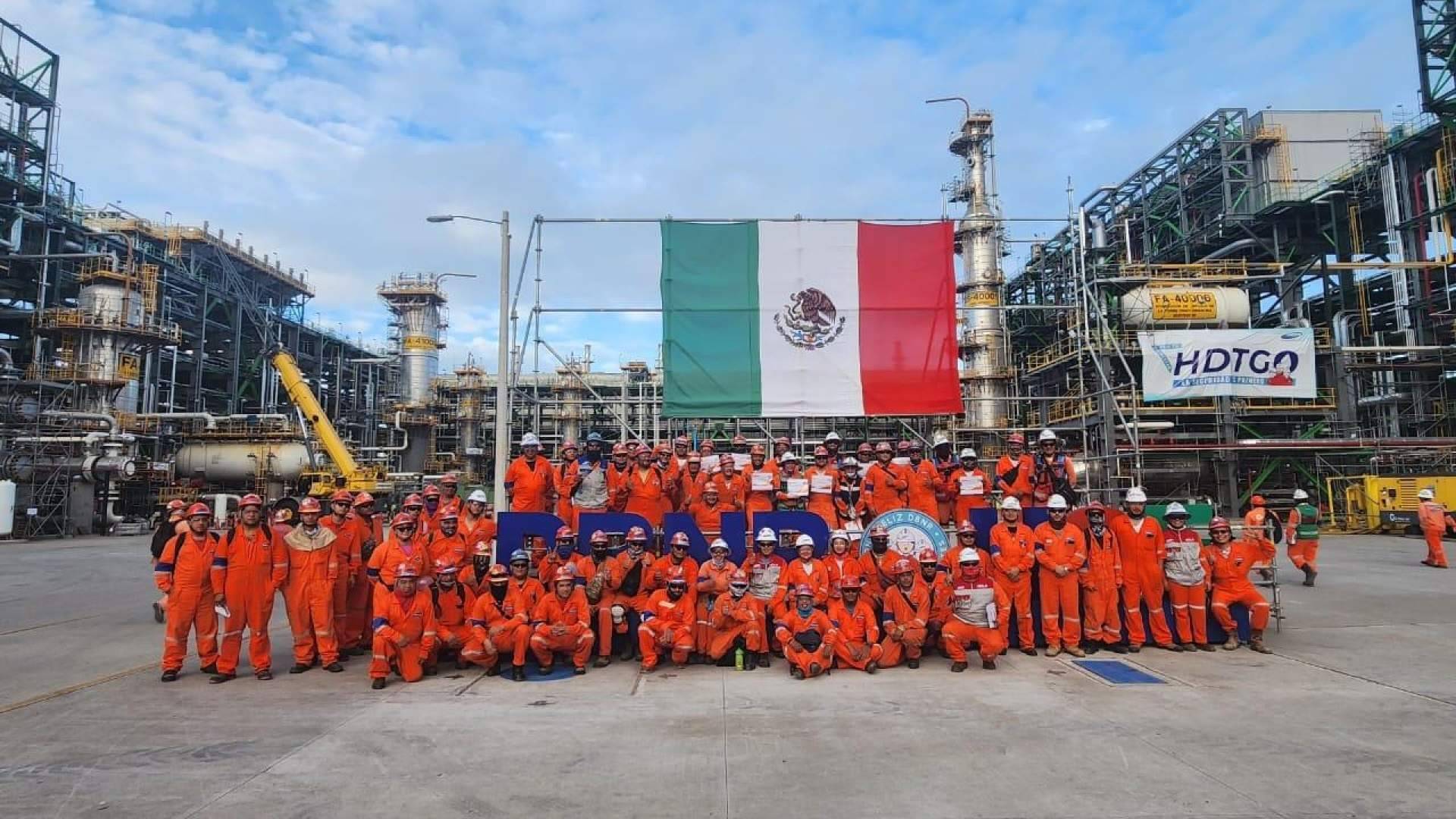 Alfran, un estándar global de excelencia en cualquier parte del mundo