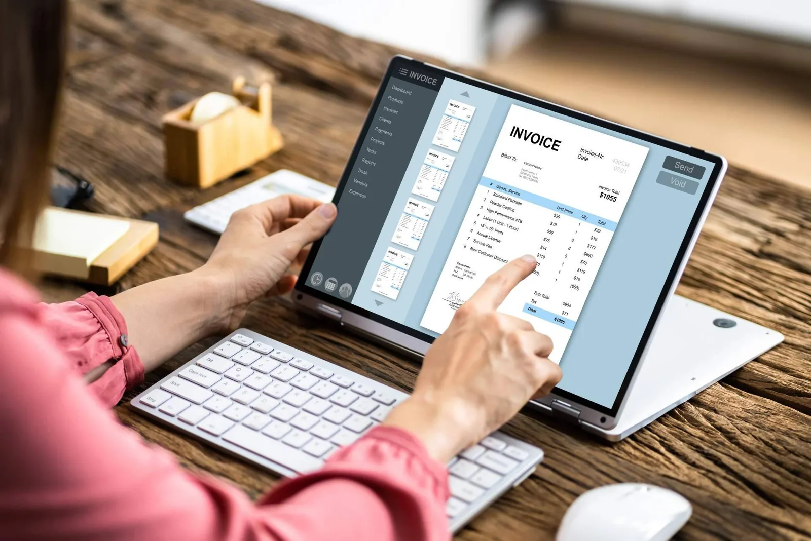 Perfex CRM España se adapta a la nueva normativa con VeriFactu, Facturae y documentos inalterables