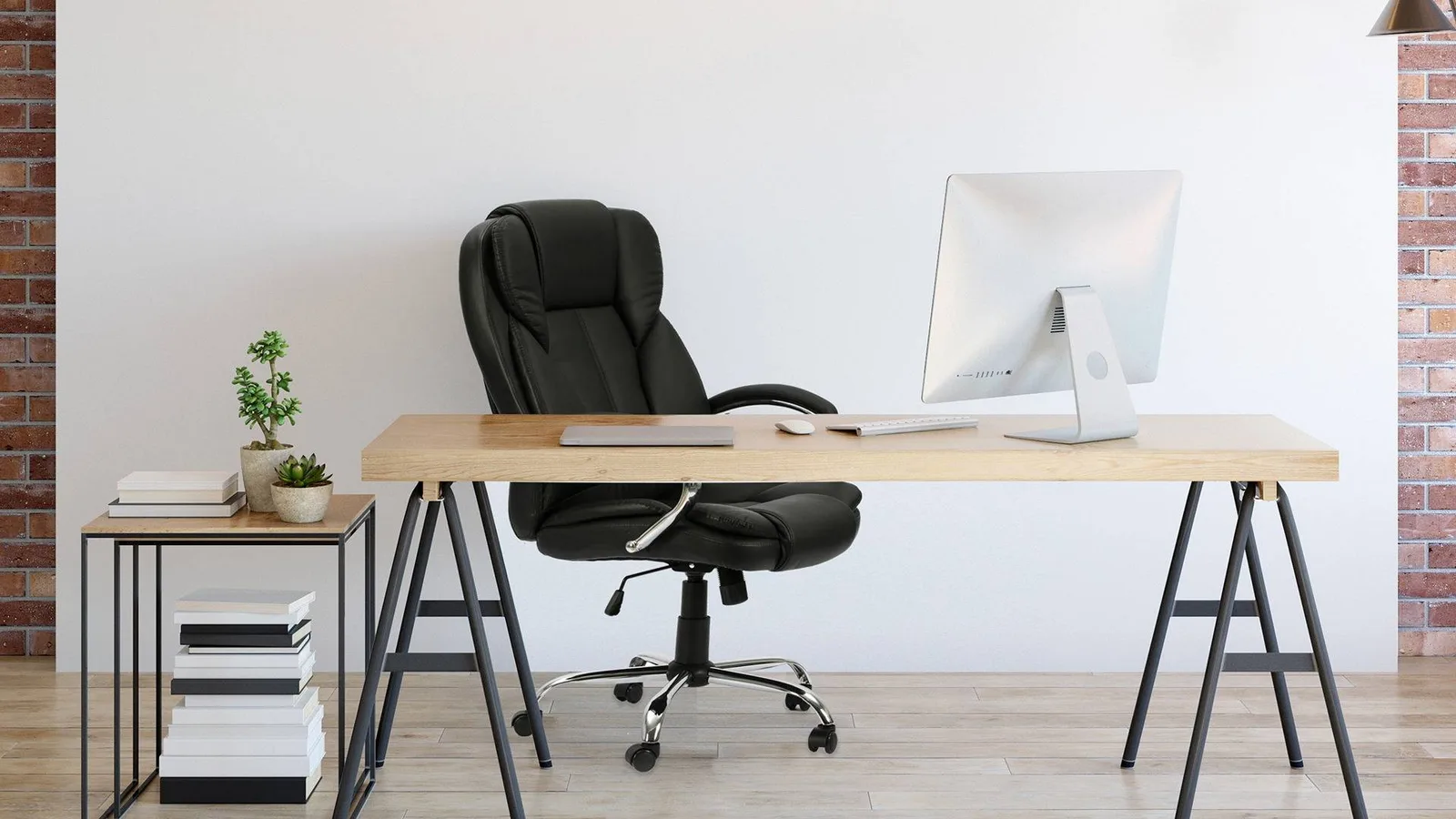 Top Mueble amplía su colección de muebles de oficina con soluciones para diferentes espacios de trabajo