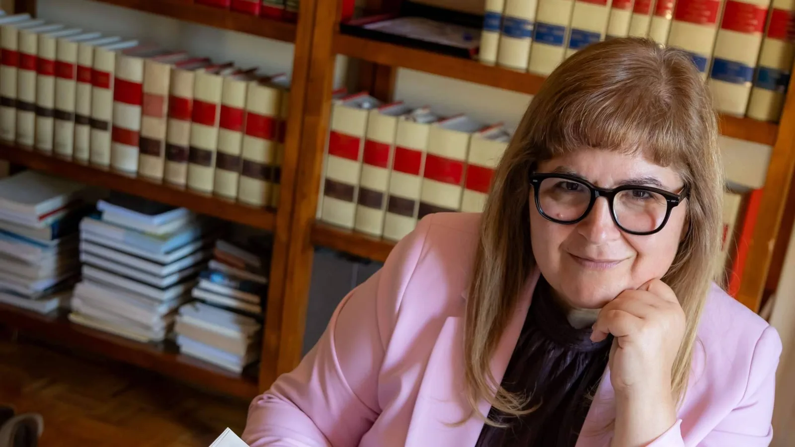 Cristina Marrero Pérez aborda las claves legales para afrontar una acusación por tráfico de drogas